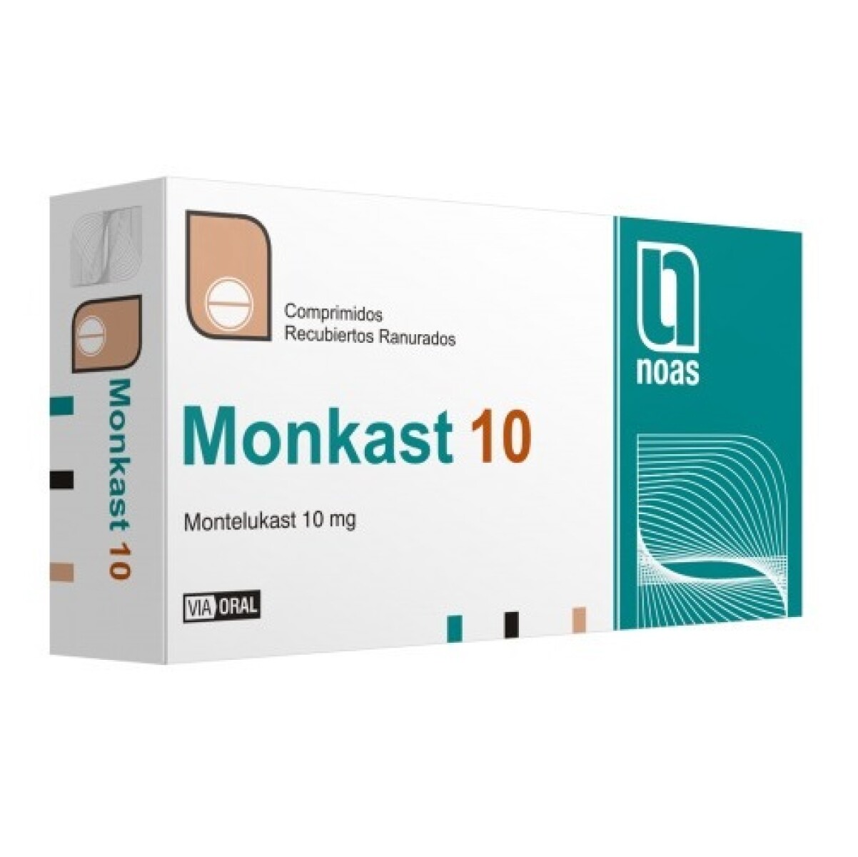 Monkast 10 30 Comp. 