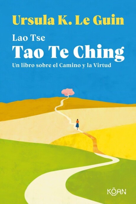 TAO TE CHING TAO TE CHING