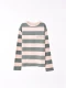 REMERA DARIEL VERDE OSCURO