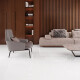 CERAMICA REVESTIMIENTO RECTANGULAR 60X120 LISO BLANCO GAMAS DE BLANCO