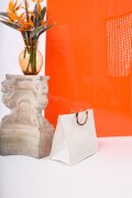 Cartera Boox BLANCO