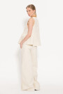 PANTALON CARMY Beige