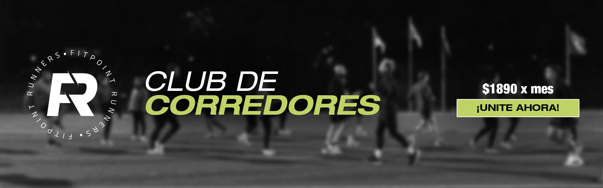 FIT RUNNERS