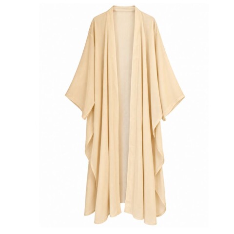 KIMONO BEIGE KIMONO BEIGE