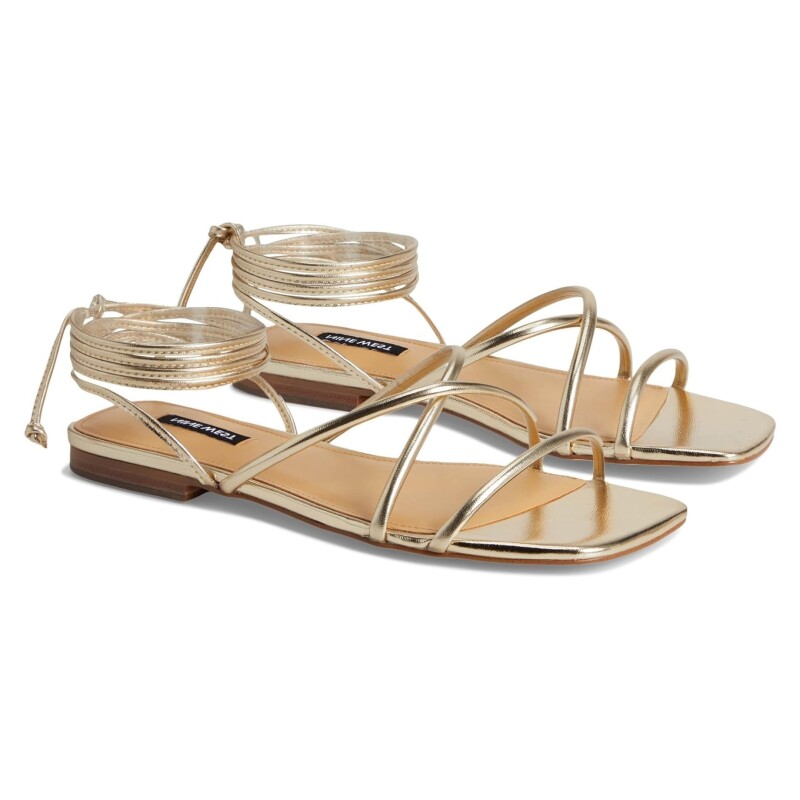Flat Mikila3 Gold