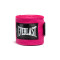 VENDA DE BOXEO EVERLAST CORE 120" PU Pink Miscellaneous