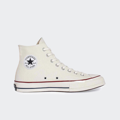 Championes Converse Chuck 70 HI Blanco