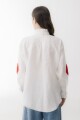 Camisa Rafe Blanco
