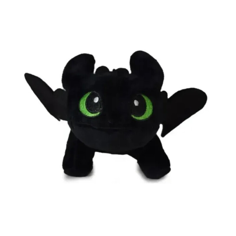 Peluche Chimuelo 25 cm acostado Phi Phi Peluche Chimuelo 25 cm acostado Phi Phi