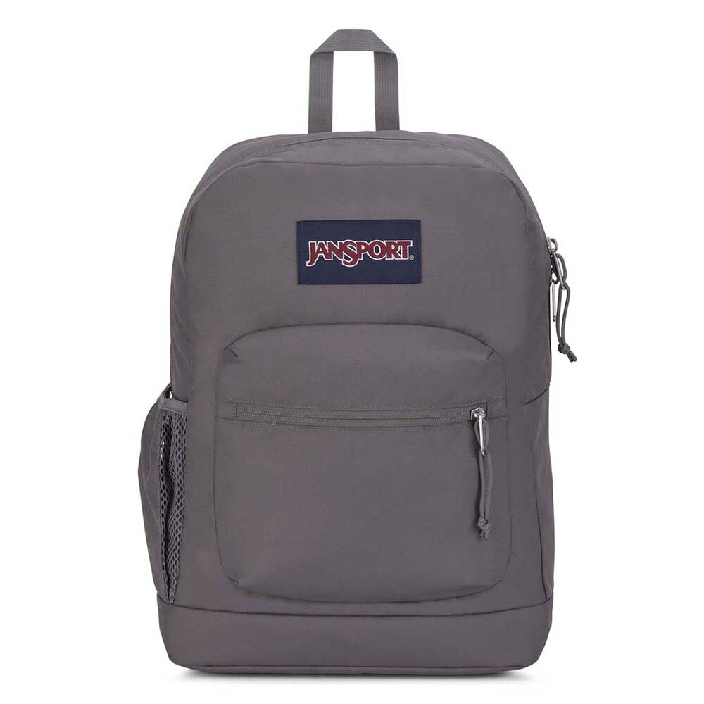 Mochila Portalaptop Cross Town Plus Graphite Grey