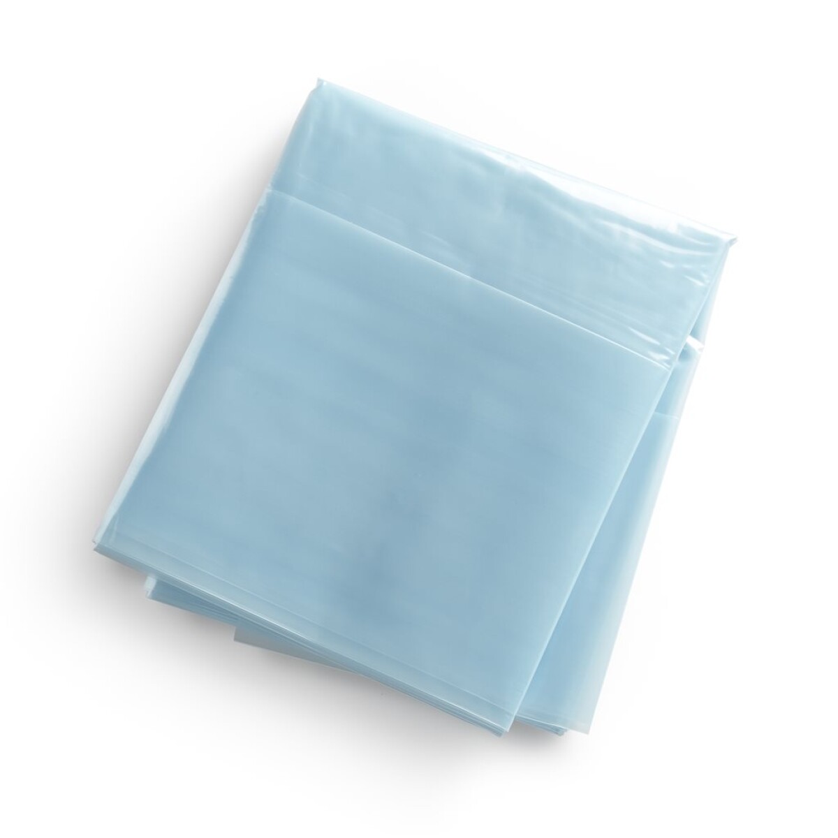 CUBRE-TENDER IMPERMEABLE 260x135CM CELESTE 