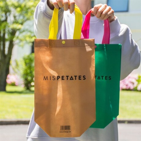 Bolsa de TNT chica Bolsa De Tnt Chica