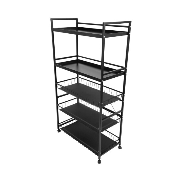 Estante Multifuncional Organizador Cocina Comedor Ordenar EST002 Estante Multifuncional Organizador Cocina Comedor Ordenar EST002