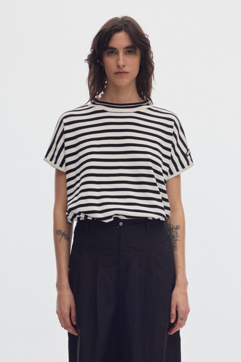 Top Lucy ST Cream