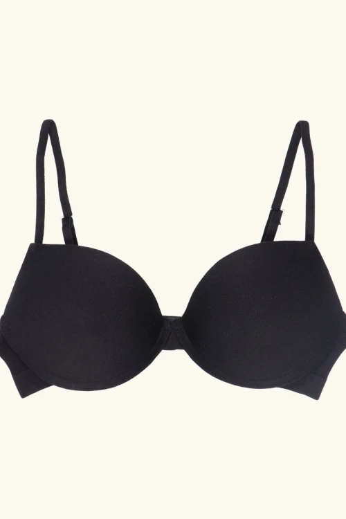 Soutien Con Copa 41074 Negro