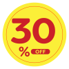 30%