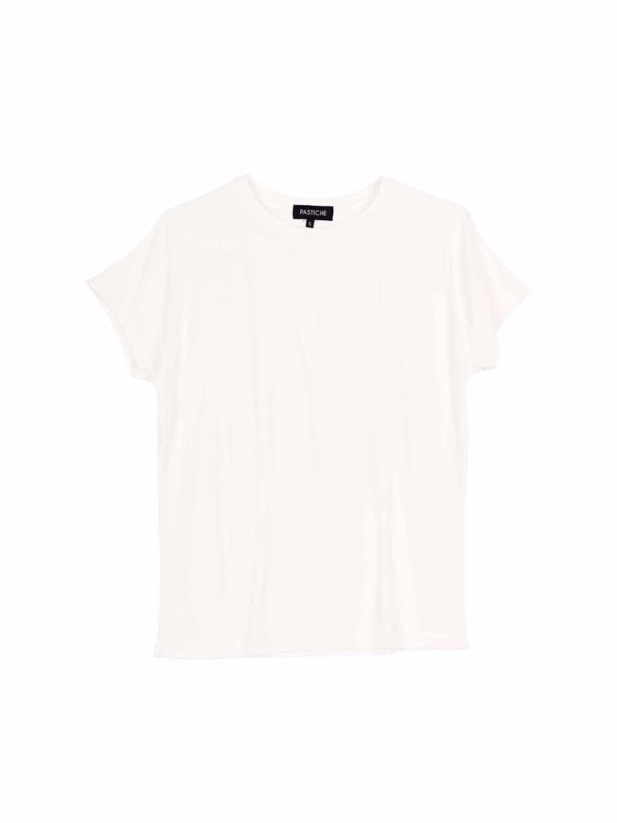T-shirt Set - Off white 