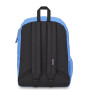 MOCHILA JANSPORT CROSS TOWN BLUE NEON 0