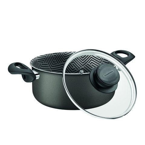 Olla con dos asas modelo "PARIS", Ø26cm TR5991