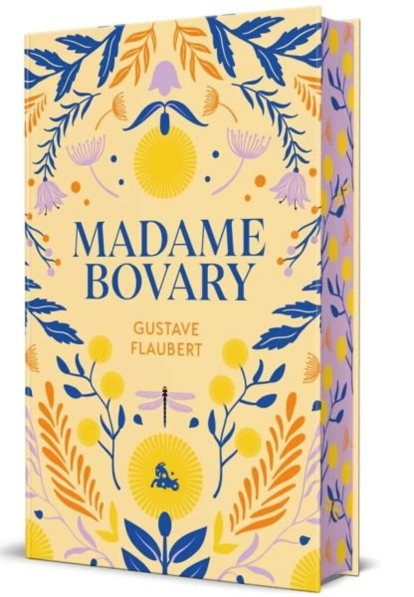 MADAME BOVARY 