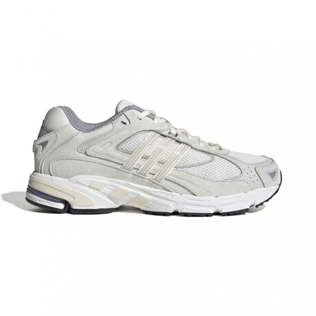 Championes adidas Response CL White