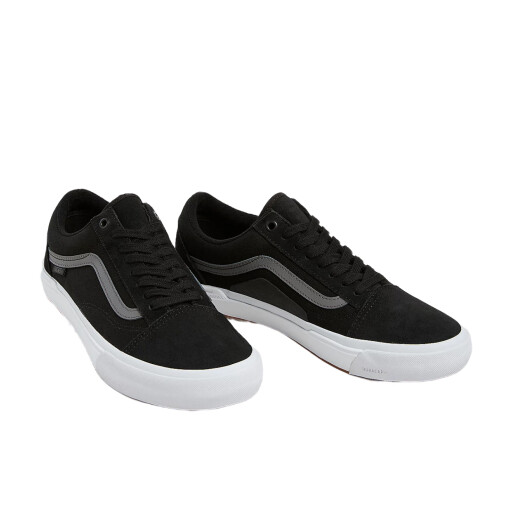 Championes Vans Bmx Old Skool Championes Vans Bmx Old Skool