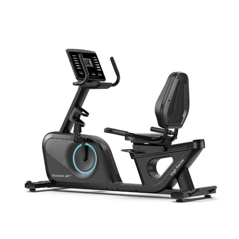 Ergométrica Horizontal 813BH Ergométrica Horizontal 813bh