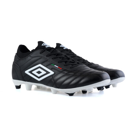 Championes Umbro Legend Black & White
