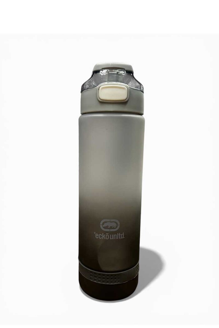 BOTELLA ECKO CON MANIJA EK354N Gris
