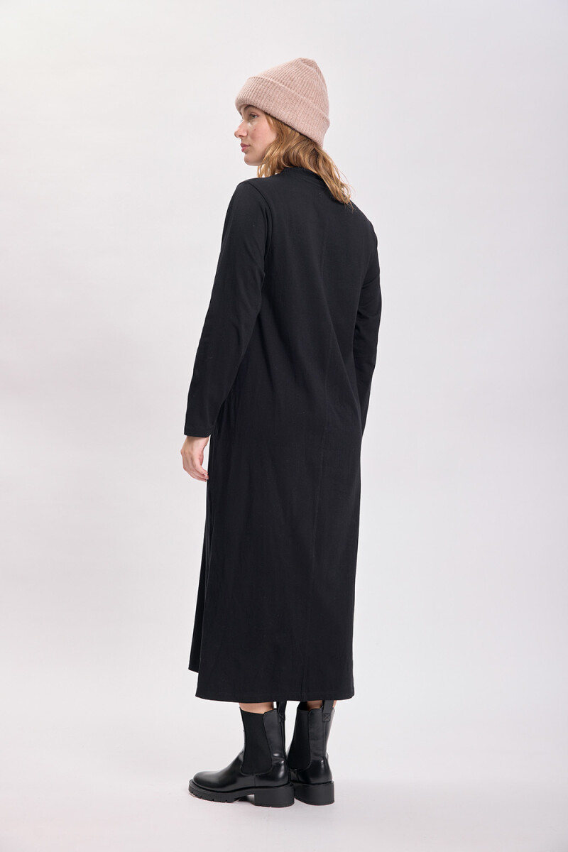 Vestido Negro