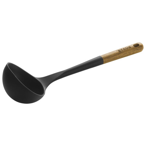 STAUB CUCHARA SOPA 31CM STAUB CUCHARA SOPA 31CM