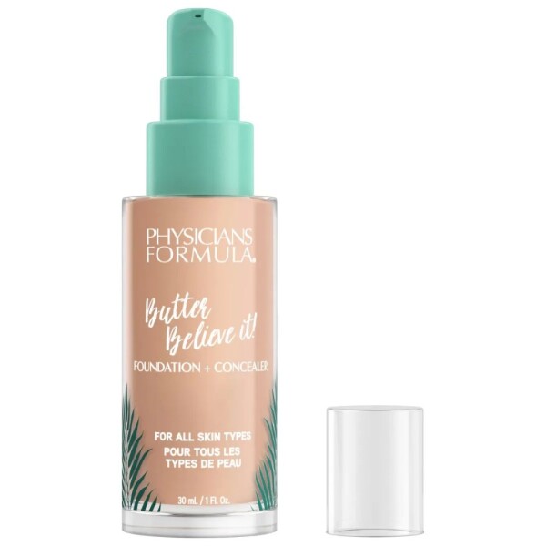 Base + Corrector Butter Believe It Claro - Physicians Base + Corrector Butter Believe It Claro - Physicians