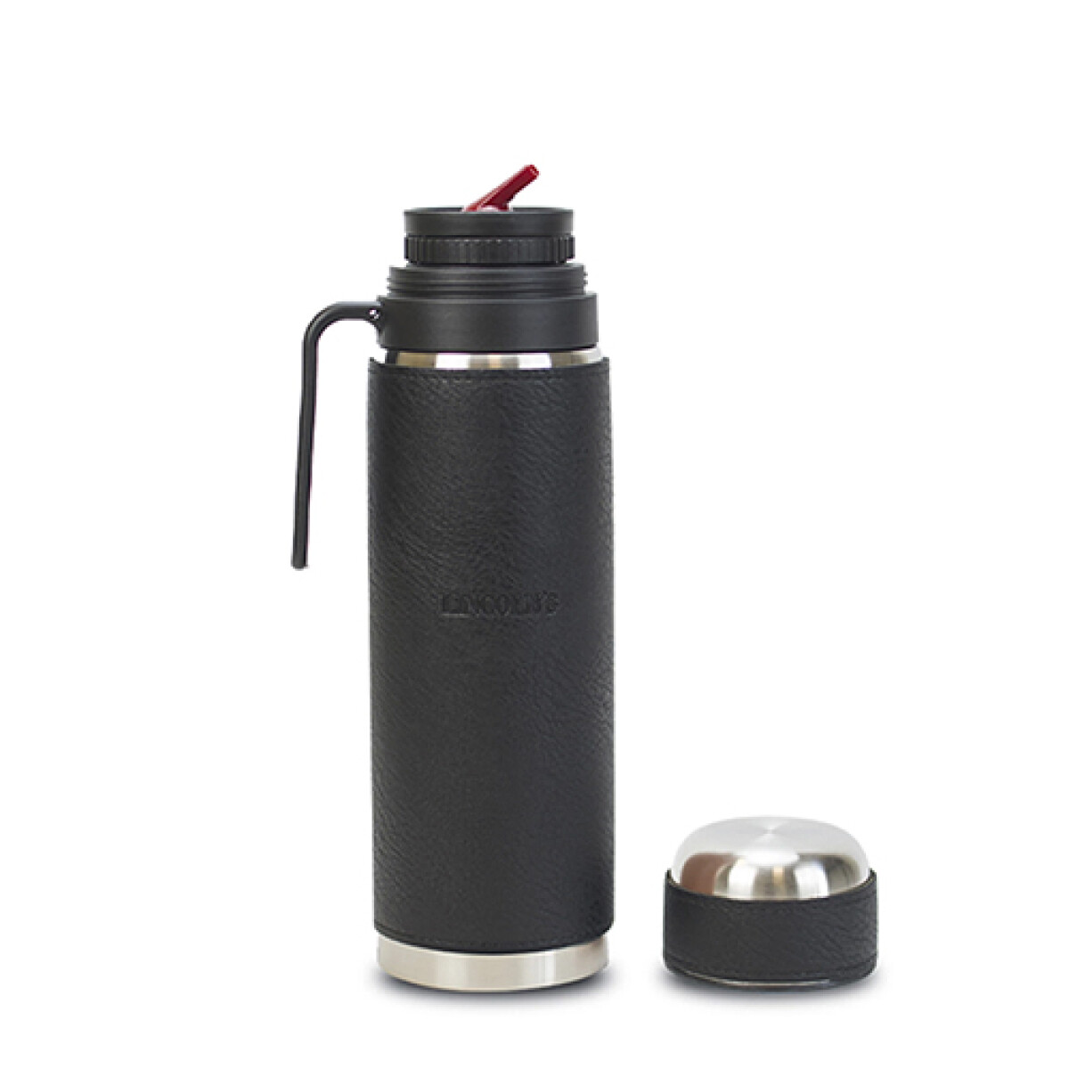 TERMO LINCOLNS CERBERUS -750 ml -99362 - Sin color 