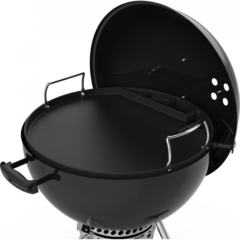 Plancha Weber para Kettle 22´ Plancha Weber para Kettle 22´