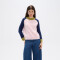 Sweater Patch Estampado 1