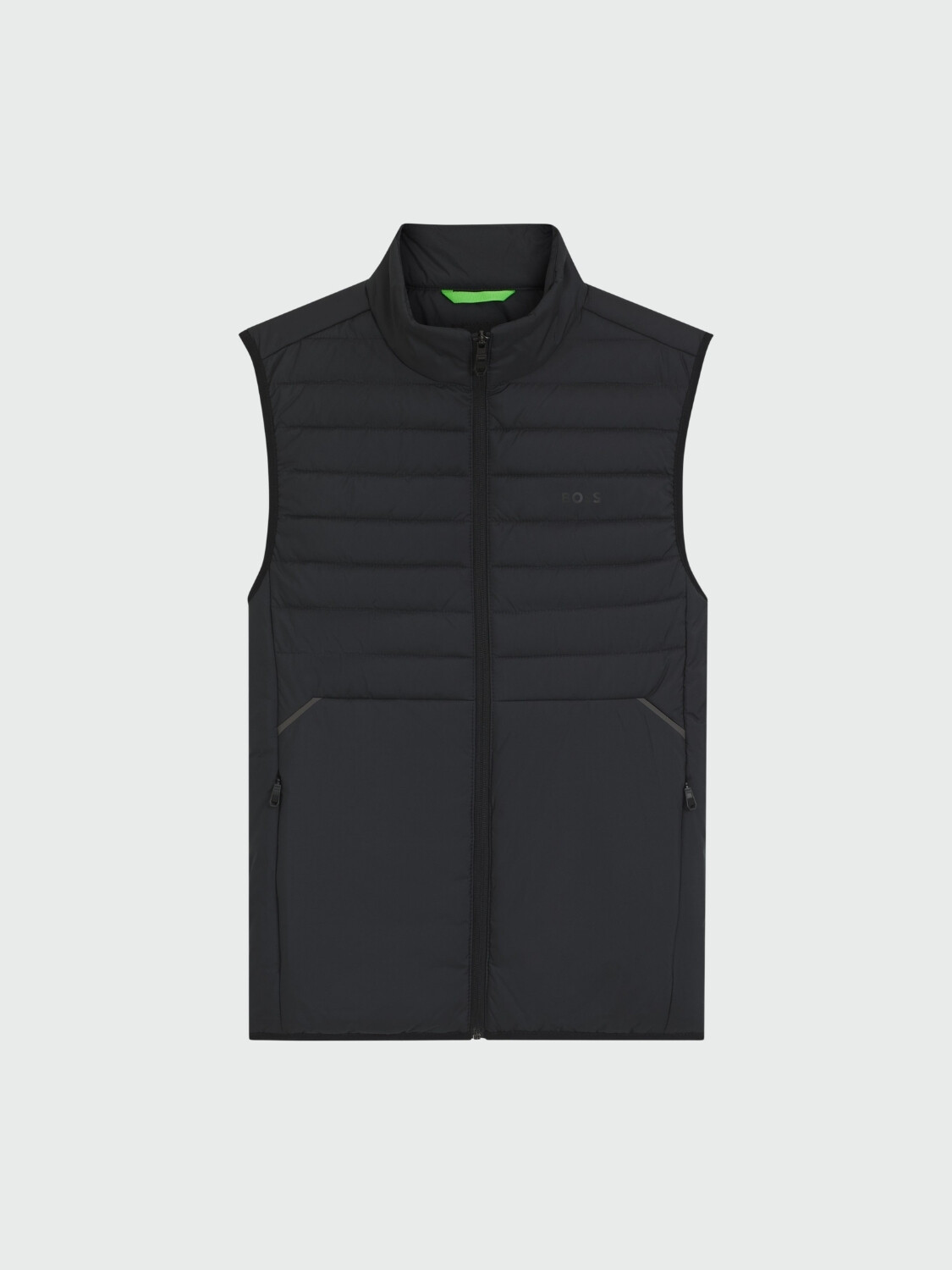 HUGO BOSS - Chaleco Urbanex 001