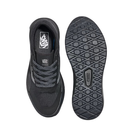 Championes Vans Mte Ultrarange 2.0 Rw Championes Vans Mte Ultrarange 2.0 Rw
