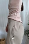Pantalón Manisha Winter Visón