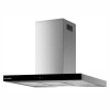 Campana James Plana 60 cm INOX Campana James Plana 60 cm INOX
