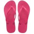 Ojota de Mujer Havaianas Slim Rosado Electrico