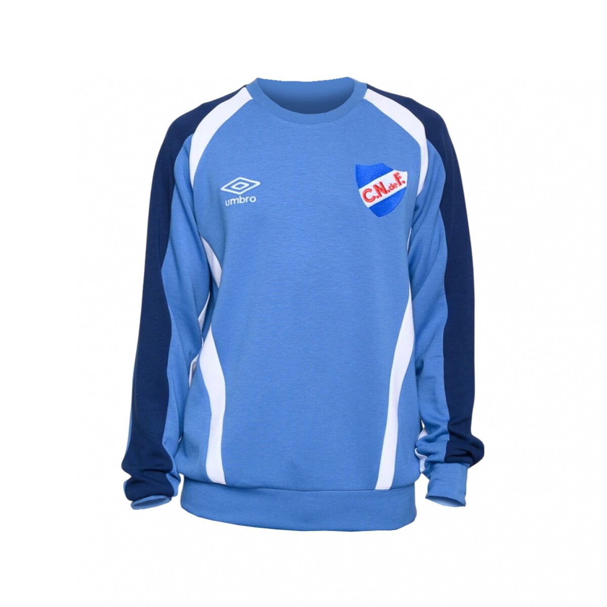 BUZO JUT NACIONAL UMBRO 