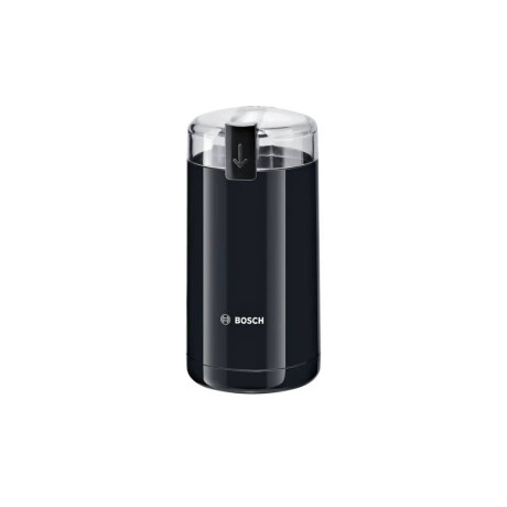 Molinillo de café Bosch TSM6A013B Negro TSM6A013B