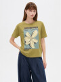Remera Kaixi Estampado 1