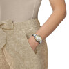 Reloj Tissot PR 100 34MM en acero y PVD oro amarillo Reloj Tissot PR 100 34MM en acero y PVD oro amarillo