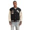 CAMPERA S-XXL NEGRO BLAN