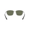 Ray Ban Rb3653 004/9a