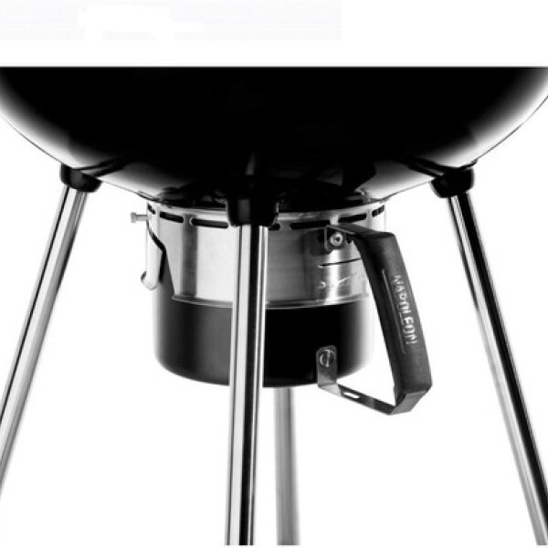 Parrillero a carbón Kettle NK22 Napoleon Parrillero a carbón Kettle NK22 Napoleon