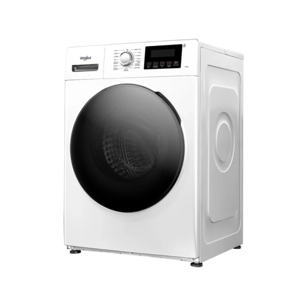 Lavarropas frontal Whirlpool 7.5Kg Lavarropas frontal Whirlpool 7.5Kg
