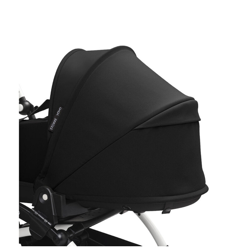 Bassinet Newborn Stokke YOYO Black