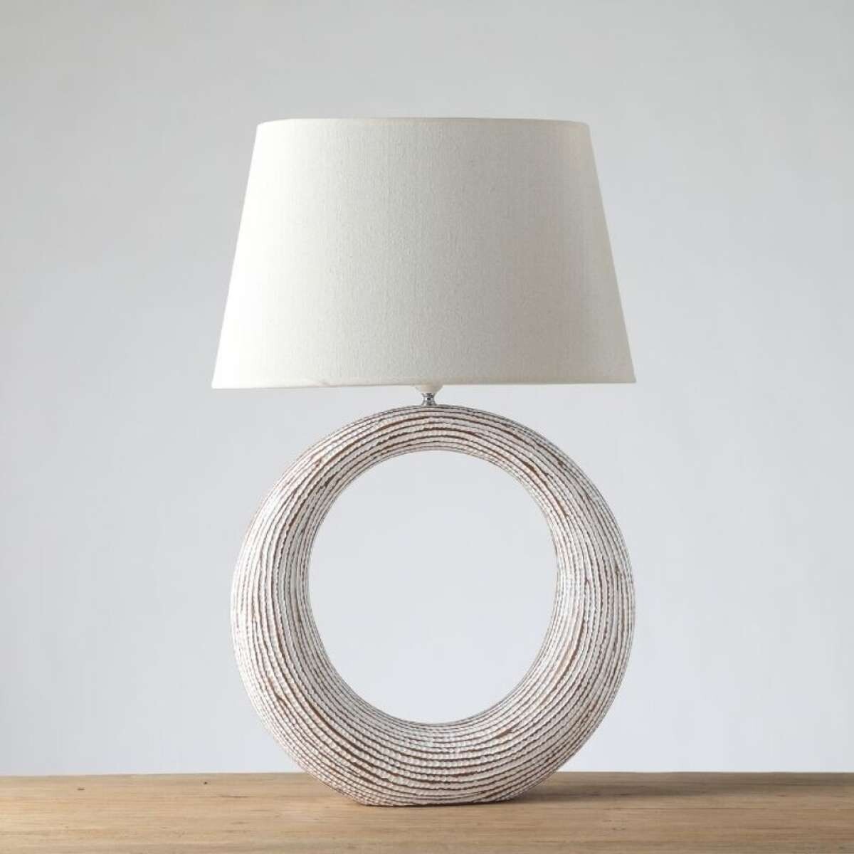 Lampara Órbita - 49.5 x 11 x 56 